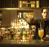 The Order - Accommodation QLD