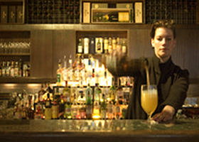 The Order - Accommodation QLD 0