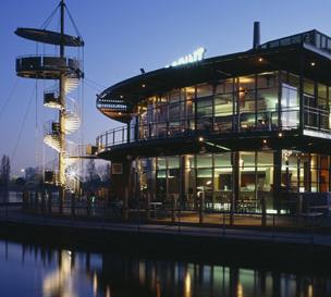 Albert Park VIC Accommodation QLD