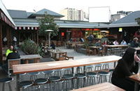 Parramatta NSW Accommodation QLD