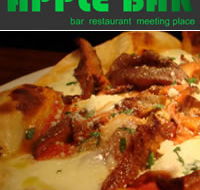 Apple Bar - Accommodation QLD