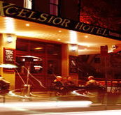 Excelsior Hotel - Accommodation QLD