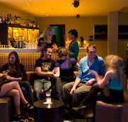 Hillside Hotel - Accommodation QLD