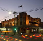 Woollahra Hotel - Accommodation QLD