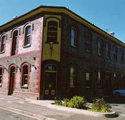 Earl of Leicester Hotel - Accommodation QLD