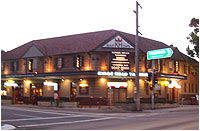 Hurstville NSW Accommodation QLD