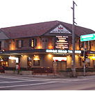 Kings Head Tavern - Accommodation QLD