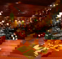 Kuleto's Bar - Accommodation QLD