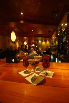 Kuleto's Bar - Accommodation QLD 0