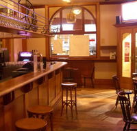 The Perseverance Hotel - Accommodation QLD