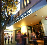 Madam De Biers Hotel Bar - Accommodation QLD