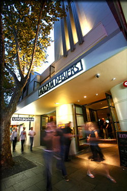 Madam De Biers Hotel Bar - Accommodation QLD 0