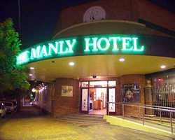 Manly QLD Accommodation QLD