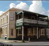 Saracen's Head Tavern - Accommodation QLD