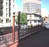 Silks on Grenfell Hotel - Accommodation QLD