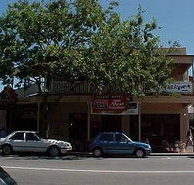 Talbot Hotel - Accommodation QLD