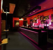 Syn Bar - Accommodation QLD