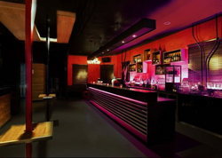 Syn Bar - Accommodation QLD 0