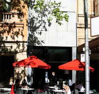 Box - Accommodation QLD
