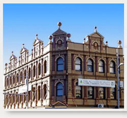 Australia Square NSW Accommodation QLD