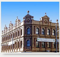 Agincourt Hotel - Accommodation QLD