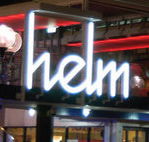 Helm Bar - Accommodation QLD