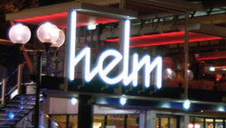 Helm Bar - Accommodation QLD 0