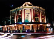 Dawes Point NSW Accommodation QLD