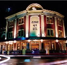 Harbour View Hotel - Accommodation QLD