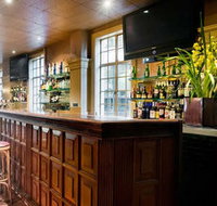 Grand Hotel - Accommodation QLD