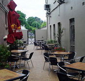 Moss Vale Hotel - Accommodation QLD