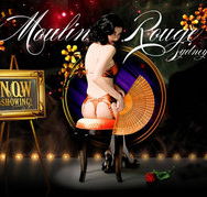 Moulin Rouge Downunder - Accommodation QLD