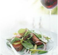 Oscars Lounge Bar  Restaurant - Accommodation QLD