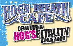 Hogs Breath Cafe - Accommodation QLD 0
