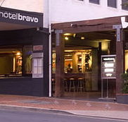 Hotel Bravo - Accommodation QLD