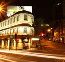 Hotel Orient - Accommodation QLD