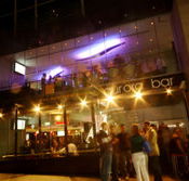 Aurora Bar - Accommodation QLD
