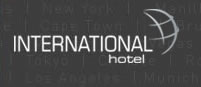 The International Hotel - Accommodation QLD 0