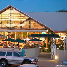 Woody Point QLD Accommodation QLD