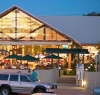 Belvedere Hotel - Accommodation QLD
