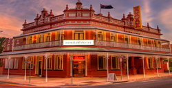 Woolloongabba QLD Accommodation QLD