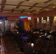 Strata Bar - Accommodation QLD