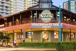 Rainbow Bay QLD Accommodation QLD