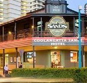 Coolangatta Sands Hotel - Accommodation QLD