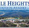 Eagle Heights Hotel - Accommodation QLD
