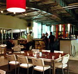 Martini Bar - Accommodation QLD
