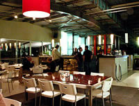 Martini Bar - Accommodation QLD 0