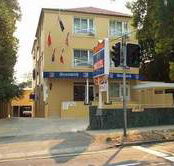 Greenwich Inn Hotel - Accommodation QLD
