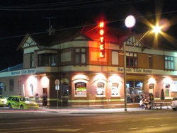  Accommodation QLD