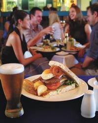 Merrimac Tavern - Accommodation QLD 0